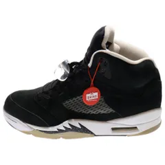エアージョーダン5 26.5 未使用 2025年最新】air jordan 5 26の人気アイテム - メルカリ