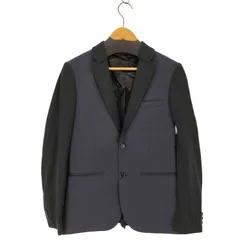 2026年最新】KNOT メンズ テーラードジャケットの人気アイテム - メルカリ