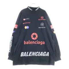 2025年最新】BALENCIAGAロンTの人気アイテム - メルカリ