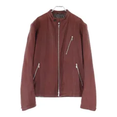 2026年最新】中古 エルメス ライダースジャケットの人気アイテム