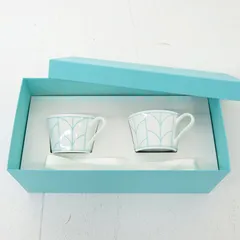 2025年最新】ティファニーウィートリーフの人気アイテム - メルカリ