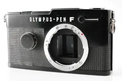 2026年最新】Olympus PEN-FTの人気アイテム - メルカリ