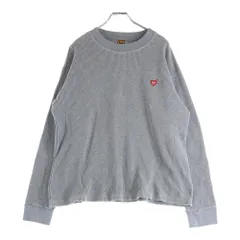 2025年最新】human made tシャツ ハートの人気アイテム - メルカリ