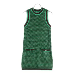 2025年最新】CHANEL シャネル ワンピースの人気アイテム - メルカリ