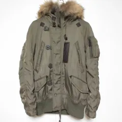 2025年最新】goa レディース ミリタリージャケットの人気アイテム