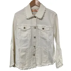 2025年最新】BLUMARINE レディース Gジャン・デニムジャケット