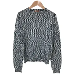 2026年最新】MISSONI ニット・セーターの人気アイテム - メルカリ