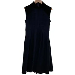 美品❢FOXEY NEW YORK ワンピース　42　フォクシー 2026年最新】フォクシー ワンピース 42の人気アイテム - メルカリ