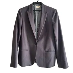 テーラードジャケット　ザディグエヴォルテール　72000円→9200円 ZADIG & VOLTAIRE(ザディグ エ ヴォルテール) ジャケット(レディース