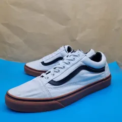 VANS オールドスクール ガムソール メンズスニーカー 290