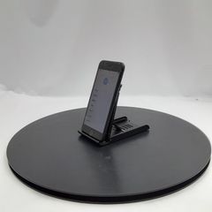 ★液晶割れ/一部動作確認済み★Apple iPhone 7 32GB MNCE2J/A SIMフリー ブラック [4.7インチ iOS] 中古 スマートフォン (RM864)