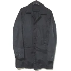 2026年最新】PRADA メンズ ステンカラーコートの人気アイテム - メルカリ