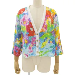 2025年最新】レオナール カーディガンの人気アイテム - メルカリ