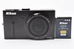 ★極美品★ニコン Nikon COOLPIX P300 元箱付き #1080 新製品レビュー：ニコンCOOLPIX P300 - デジカメ Watch Watch