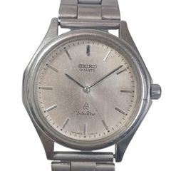SEIKO 3423-0190 SilverWave クォーツ 腕時計 - メルカリ