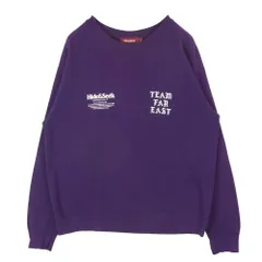 2026年最新】HIDE AND SEEK メンズ トレーナー・スウェットの人気