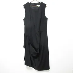 コムコム comme des garcons 吊りワンピース 楽天市場