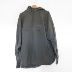 2025年最新】モンベル アノラックの人気アイテム - メルカリ