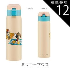 종류 12:575839·미키 마우스/F-STOT5·원터치 보틀 480ml 2025년 최신 무늬[최대 32%OFF]