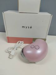 mysé Wave Spa ミーゼ ウェーブスパ 本体 - メルカリ