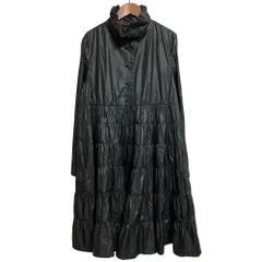 【超美品】洋服屋 4298 コムロシズカ コート アルパカ毛 超美品】洋服屋 4298 コムロシズカ コート アルパカ毛