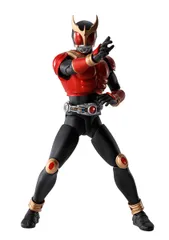 TAMASHII NATIONS S.H.Figuarts(真骨彫製法) 仮面ライダークウガ マイティフォーム <ストアリミテッド エディション> S.H.Figuarts (SHINKOCCHOU SEIHOU) MASKED RIDER KUUGA MI