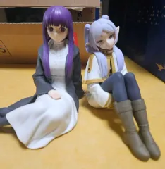 葬送のフリーレン エルココ フィギュア フリーレン フェルン まとめ