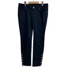 2026年最新】BURBERRY LONDON レディース デニム・ジーンズの人気