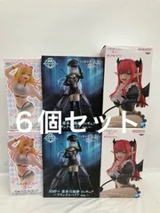 未開封 その着せ替え人形は恋をする喜多川海夢 フィギュア 3種6個セット LFQ538 f107