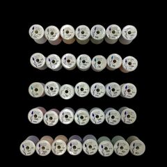 ブラザー ハートステッチズ DL PC刺しゅうカード作成ソフトウェア