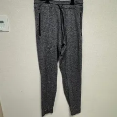 171 ルルレモン メンズ トレーナー ズボン M
