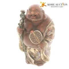 2026年最新】布袋 七福神 置物の人気アイテム - メルカリ