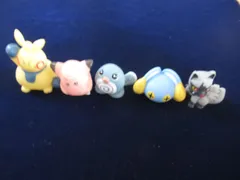 ポケモンキッズ
