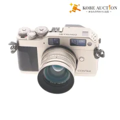 2025年最新】contax g1 ジャンクの人気アイテム - メルカリ