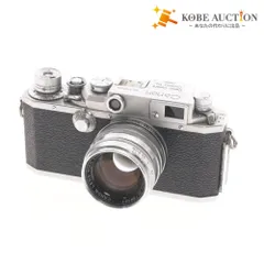 き*助様 【完動品】CANON IVsb ＋ 50mm f1.8 美品 き*助様 【完動品】CANON IVsb ＋ 50mm f1.8 美品