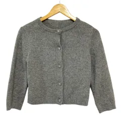 未使用品✨FOXEY　コットン100％ボレロ　ネイビー　38　タグ付き 2025年最新】FOXEYボレロの人気アイテム - メルカリ