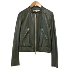 送料込み 美品 ダイアンフォンステンバーグ レザージャケット 2026年最新】ダイアンフォンファステンバーグ ジャケットの人気