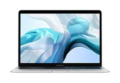 【整備済み品】 Apple MacBook Air Retina 2018(13インチAir,8GB RAM,128GB SSD,1.6GHz) シルバーs