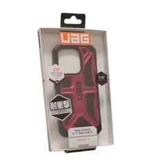 新品未開封　UAG MONARCH ケース iPhone 6.1