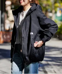 【新品未使用】THE NORTH FACE NP72531 コンパクトノマドジャケット M 管理番号SB940