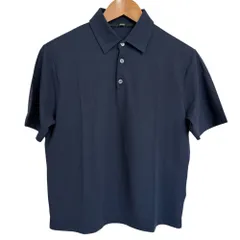 2025年最新】ZANONE ポロシャツの人気アイテム - メルカリ