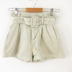 ジュエティ jouetie ショートパンツ ベージュ M *T140