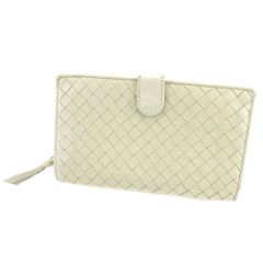 BOTTEGA VENETA イントレチャート 長財布 ベージュ - メルカリ BOTTEGA VENETA イントレチャート 長財布 ベージュ - メルカリ