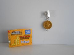 ♯Esi12CT 顔文字くん DX 顔文字戦隊 オクルンジャー 全8種 - メルカリ