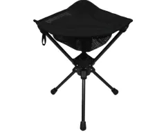 G-DRAGON(ジードラゴン)ウィーバーメンシュ ミニ フォールディング チェア ブラック