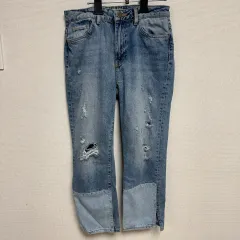 172 ザラ ZARA Z1975 デニム ズボン