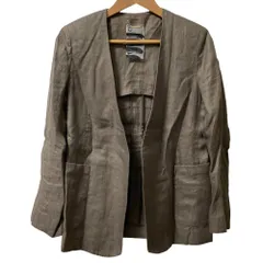 2025年最新】Chaos ジャケット リネンの人気アイテム - メルカリ