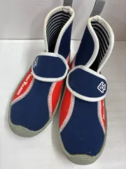 ReefTourer　リーフツアラー　マリンシューズ