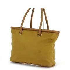 【最大30％OFF】セリーヌ CELINE トートバッグ ベージュ ブラウン レディース 中古