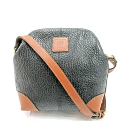 【最大30％OFF★ウィンターセール】ニナリッチ NINA RICCI ショルダーバッグ ブラック　ブラウン レディース 中古